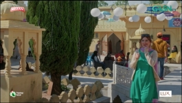 Ishq Di Chashni - Episode 23